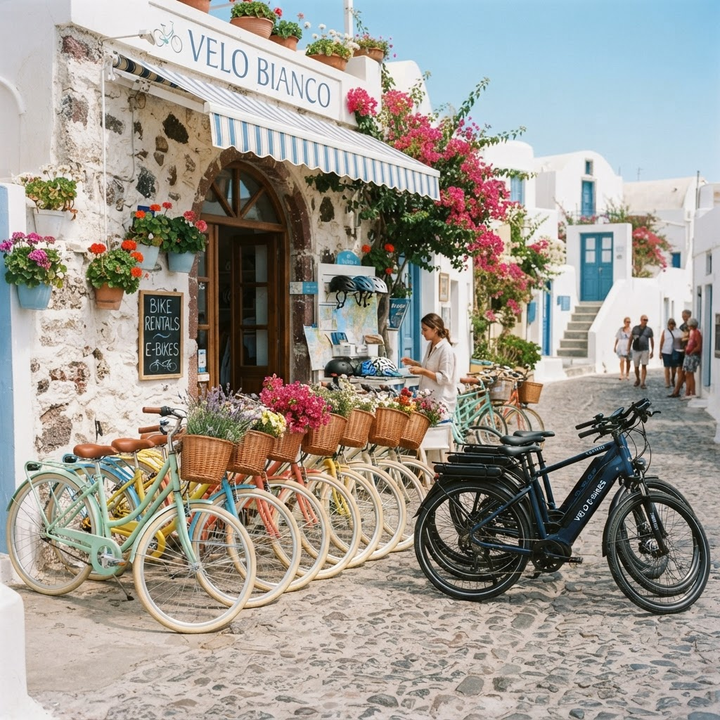 Cadaqués Bikes